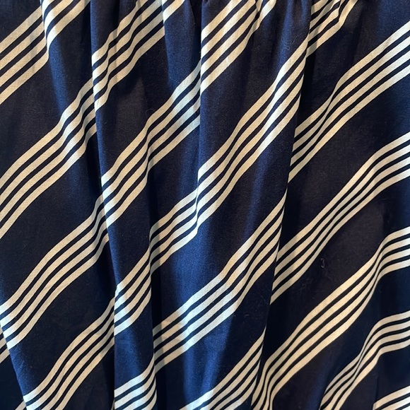 NWT Prada sz44 summer Dress can be worn on or off the shoulder - Picture 5 of 7